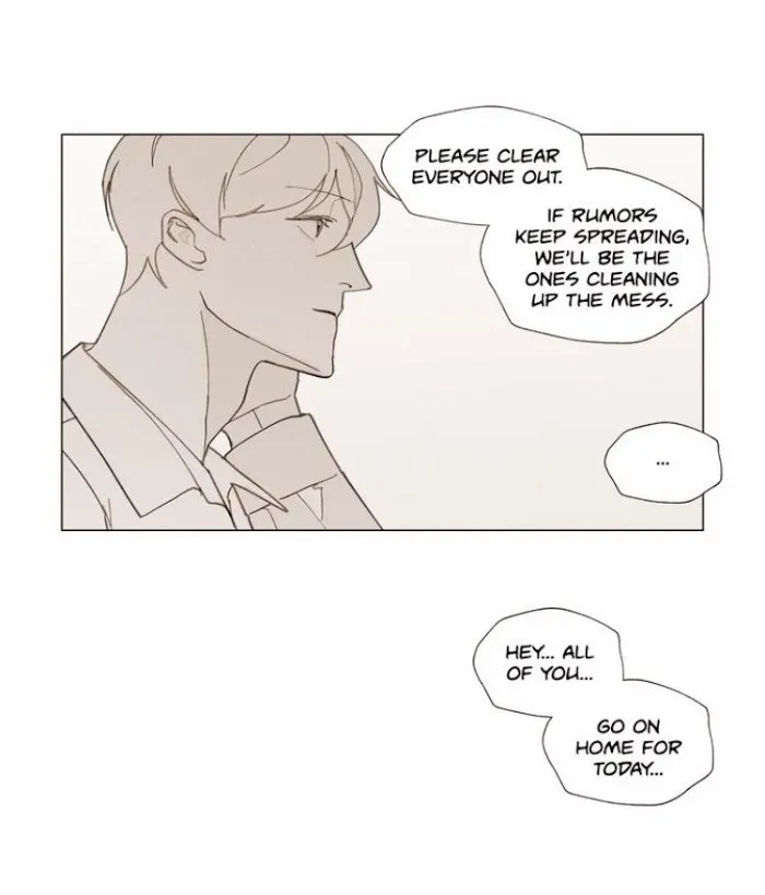 Truth or Dare (Youmy) - Chapter 51 Page 26