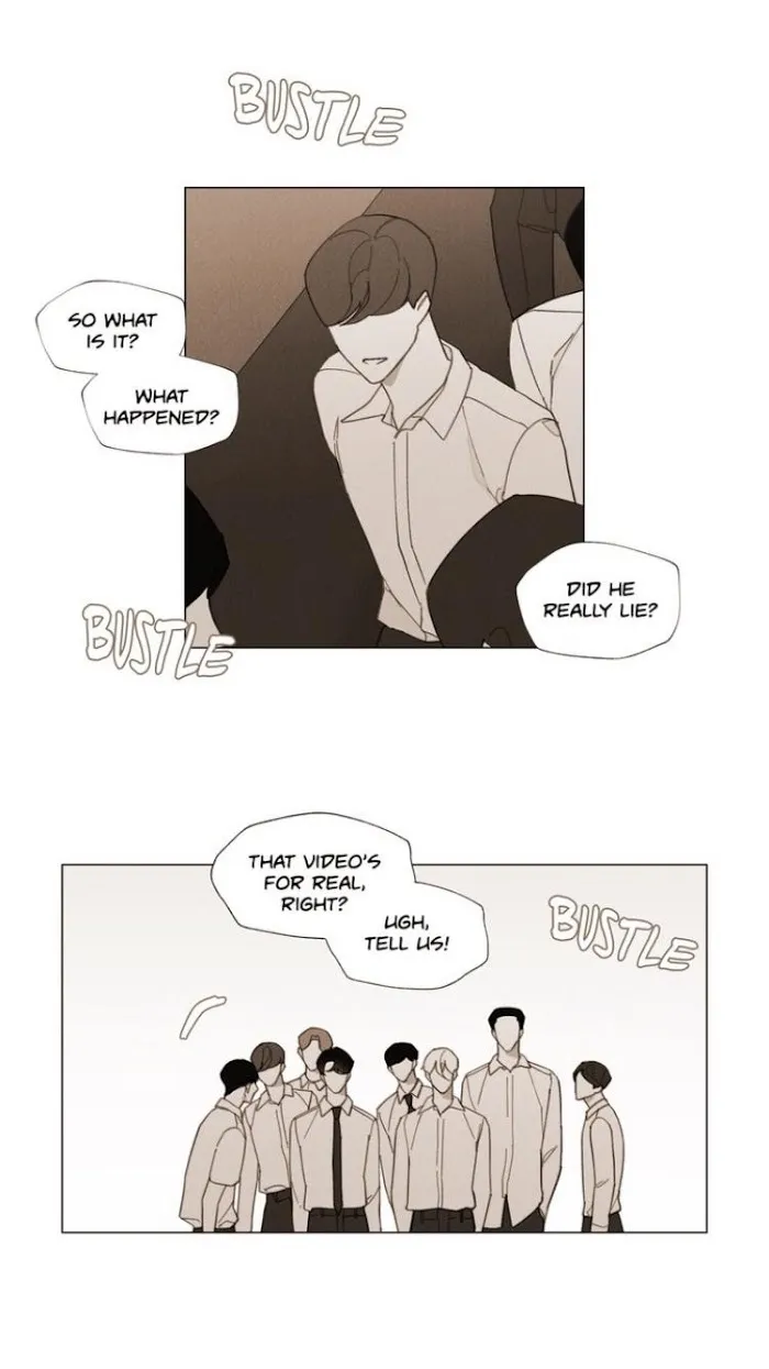 Truth or Dare (Youmy) - Chapter 51 Page 27