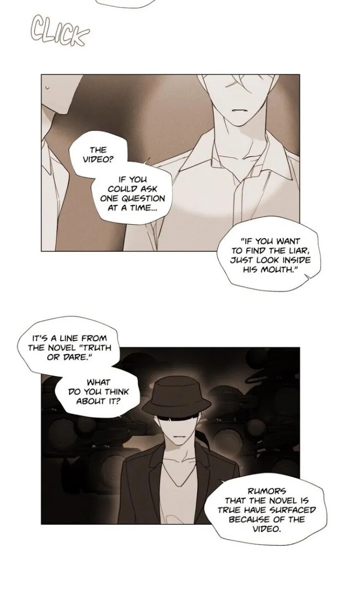Truth or Dare (Youmy) - Chapter 51 Page 32
