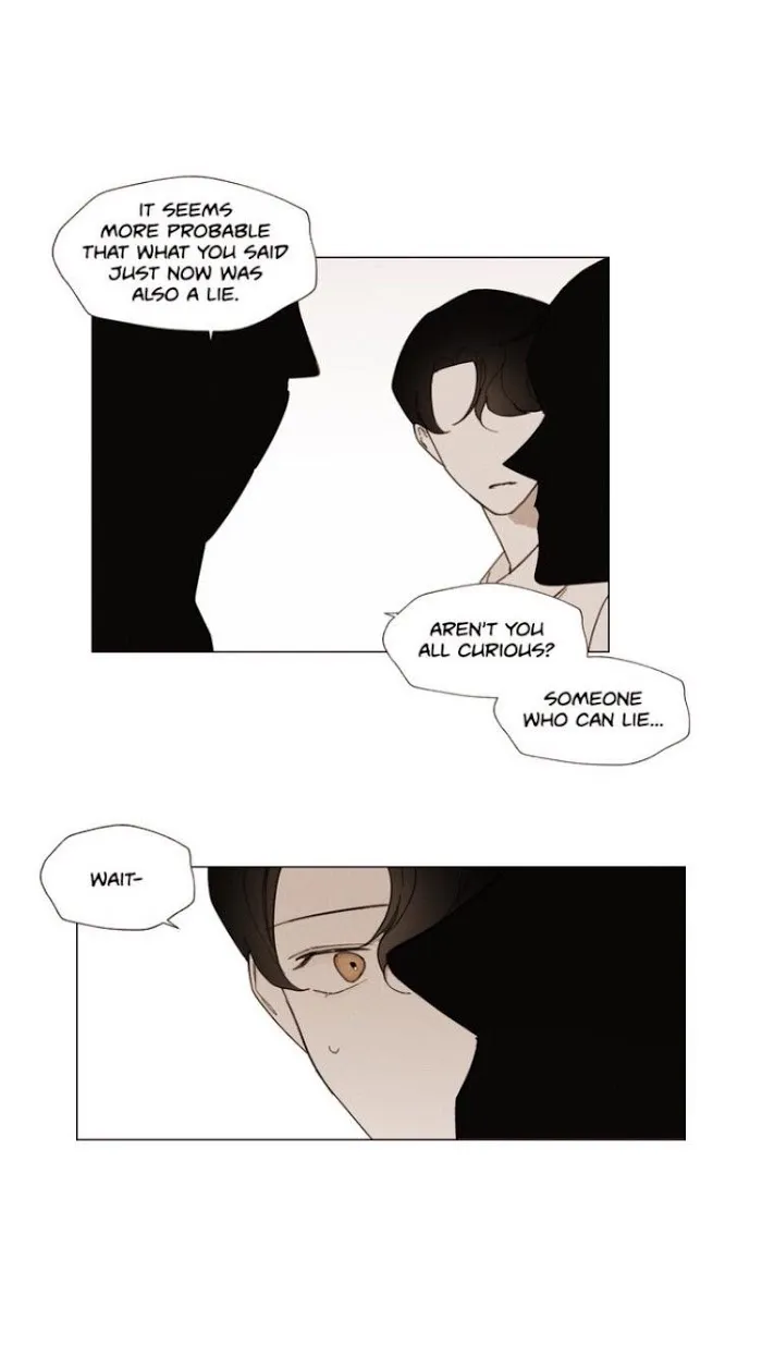 Truth or Dare (Youmy) - Chapter 51 Page 34