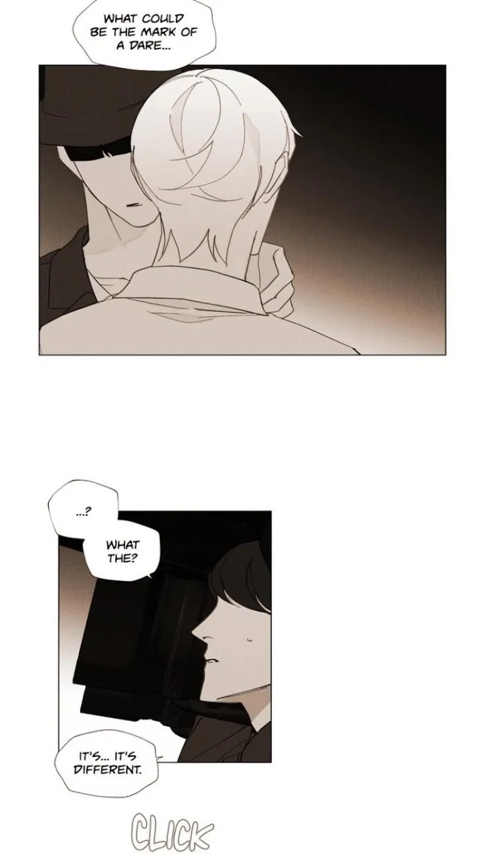 Truth or Dare (Youmy) - Chapter 51 Page 35