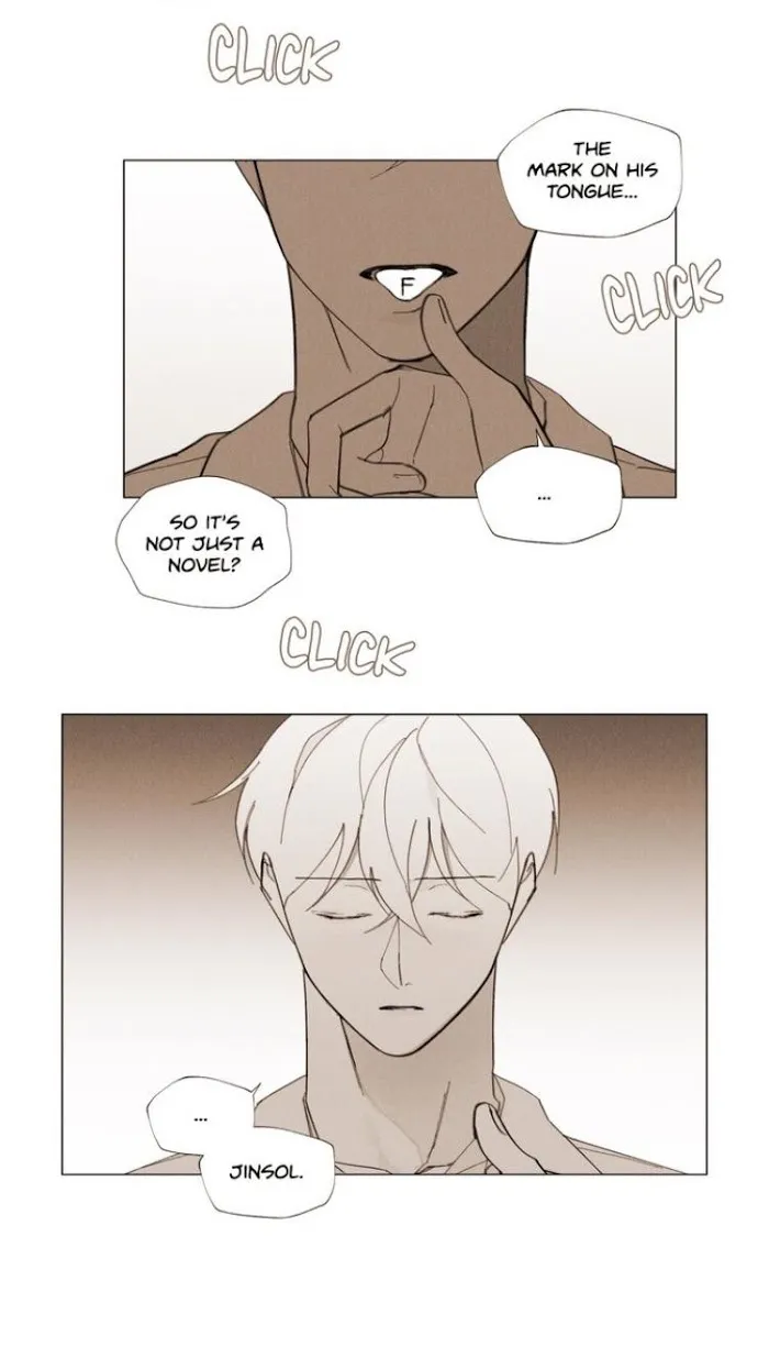 Truth or Dare (Youmy) - Chapter 51 Page 36
