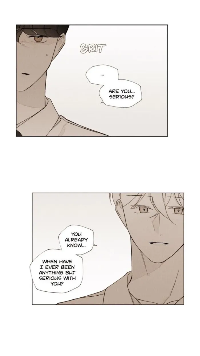 Truth or Dare (Youmy) - Chapter 51 Page 39