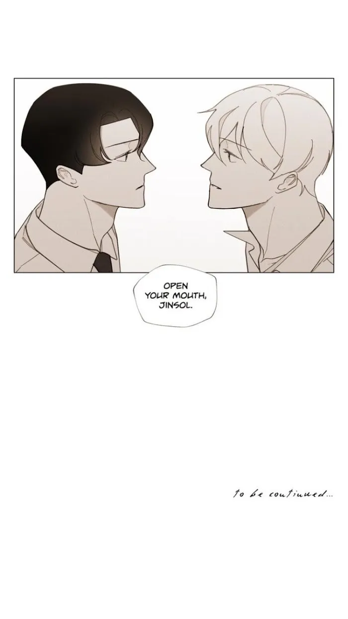 Truth or Dare (Youmy) - Chapter 51 Page 40
