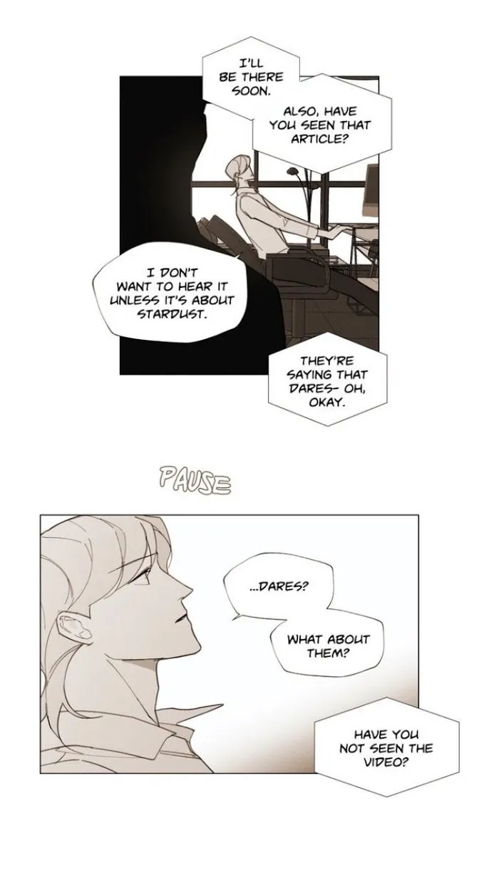 Truth or Dare (Youmy) - Chapter 52 Page 4