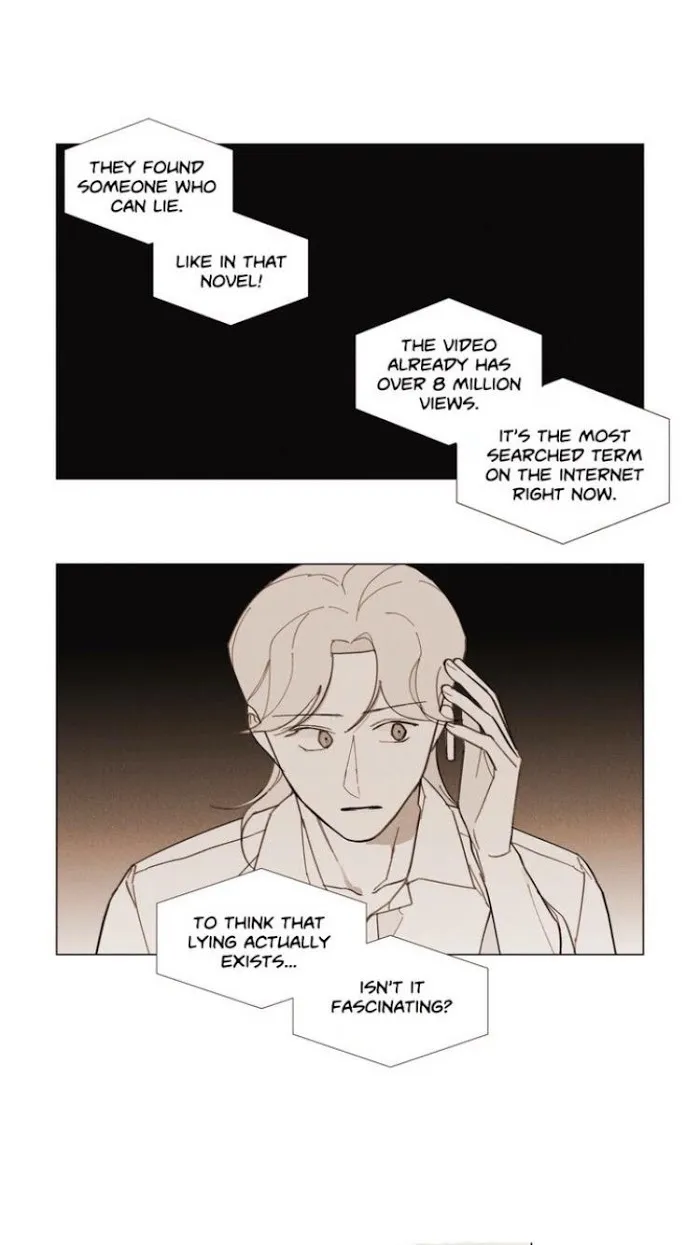 Truth or Dare (Youmy) - Chapter 52 Page 5