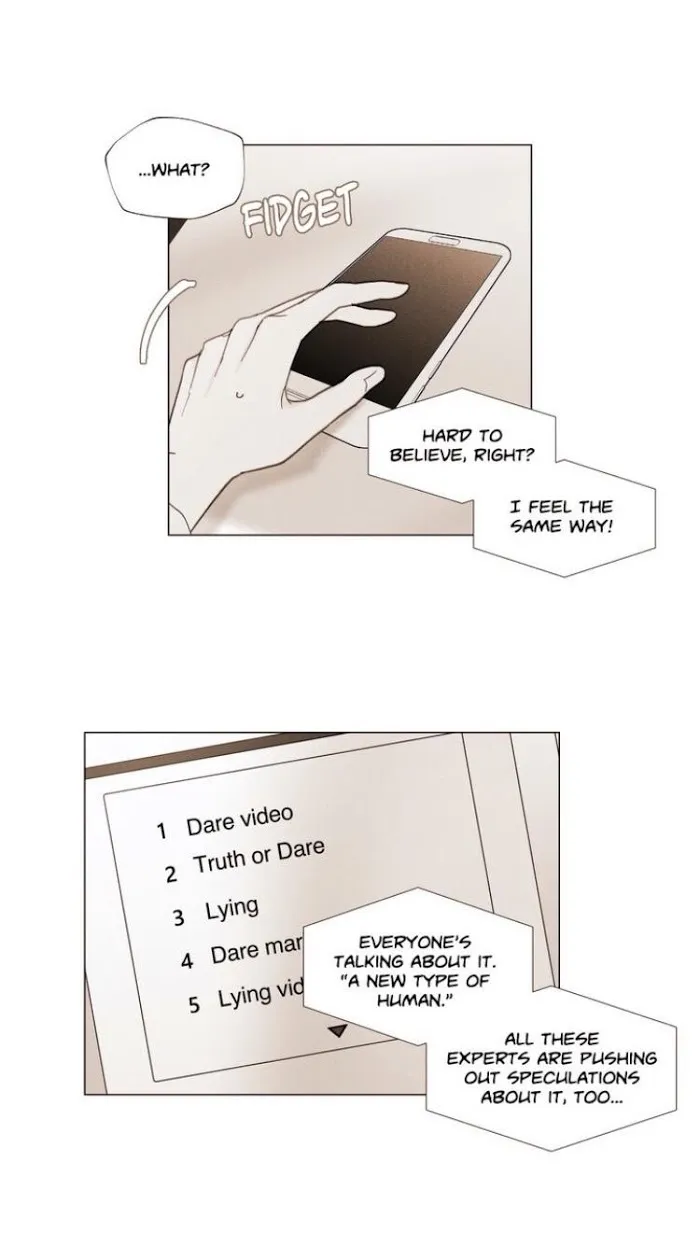 Truth or Dare (Youmy) - Chapter 52 Page 6