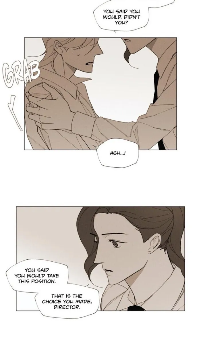 Truth or Dare (Youmy) - Chapter 52 Page 11