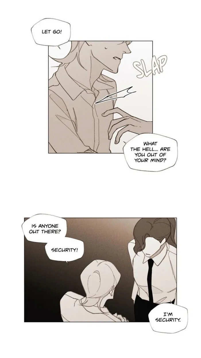 Truth or Dare (Youmy) - Chapter 52 Page 14