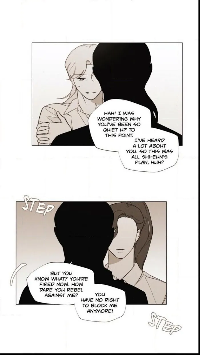 Truth or Dare (Youmy) - Chapter 52 Page 15