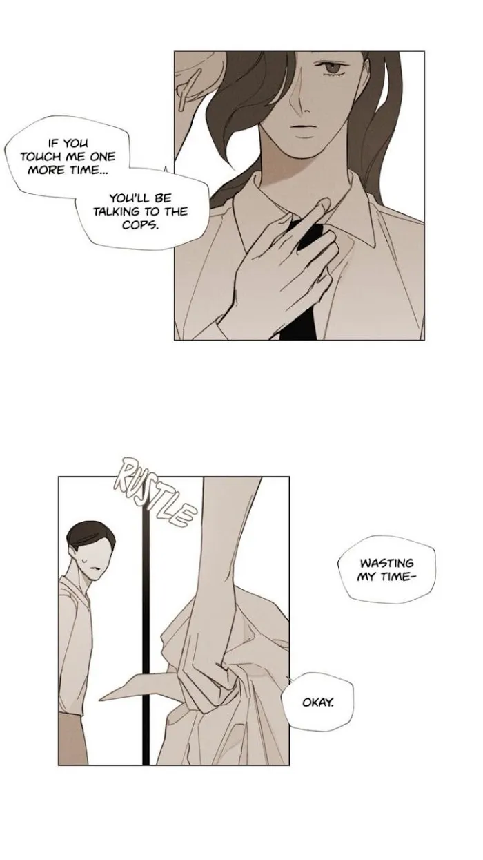 Truth or Dare (Youmy) - Chapter 52 Page 16