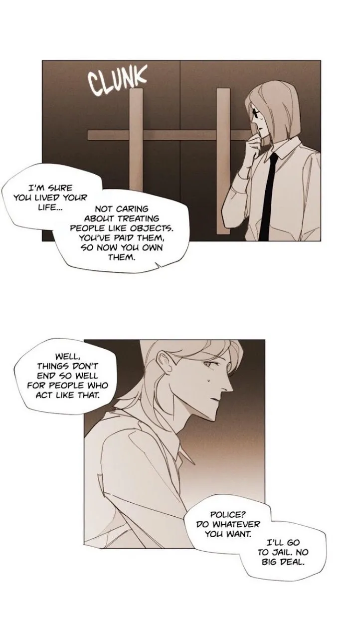 Truth or Dare (Youmy) - Chapter 52 Page 18