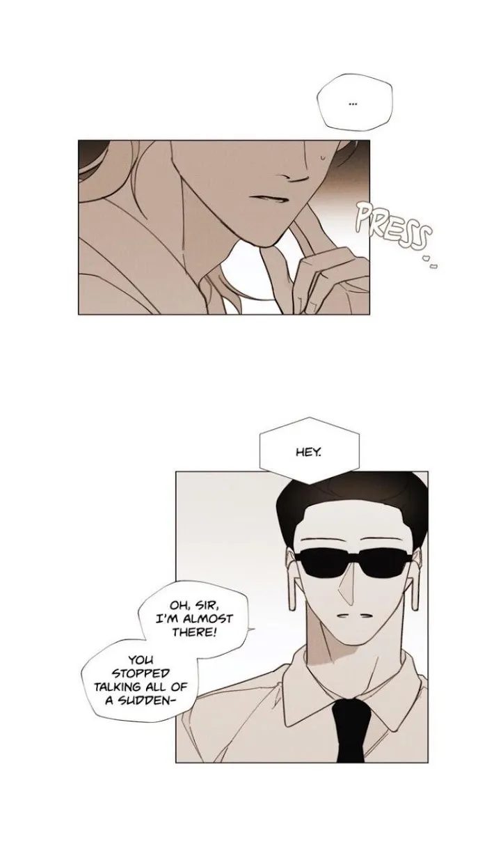 Truth or Dare (Youmy) - Chapter 52 Page 20