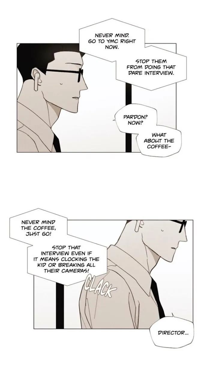 Truth or Dare (Youmy) - Chapter 52 Page 21