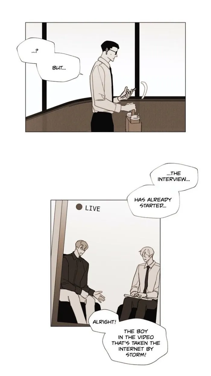 Truth or Dare (Youmy) - Chapter 52 Page 22