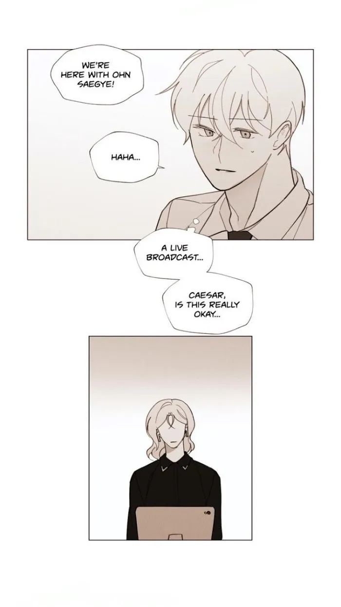 Truth or Dare (Youmy) - Chapter 52 Page 23