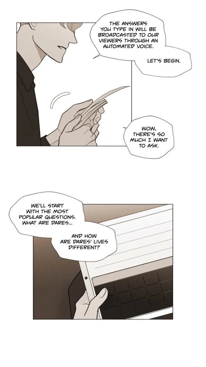 Truth or Dare (Youmy) - Chapter 52 Page 25