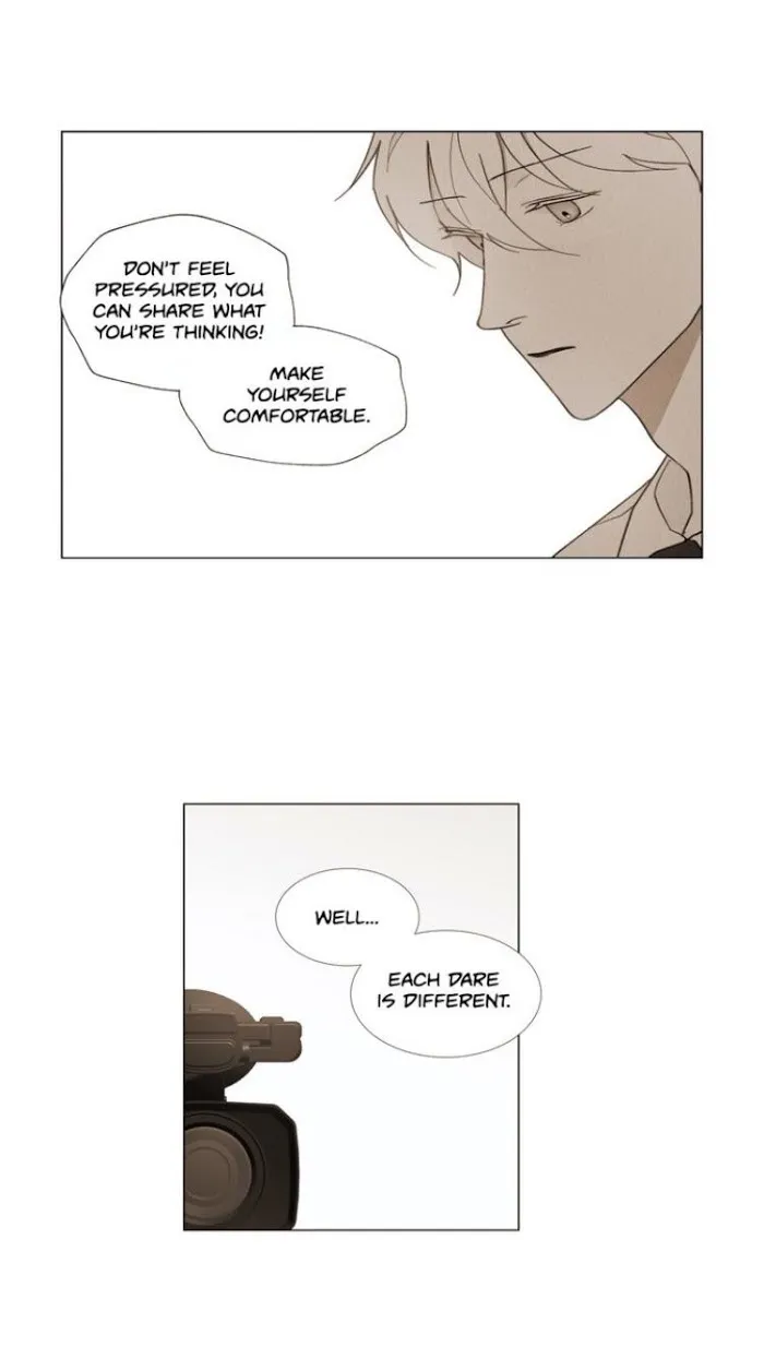 Truth or Dare (Youmy) - Chapter 52 Page 26