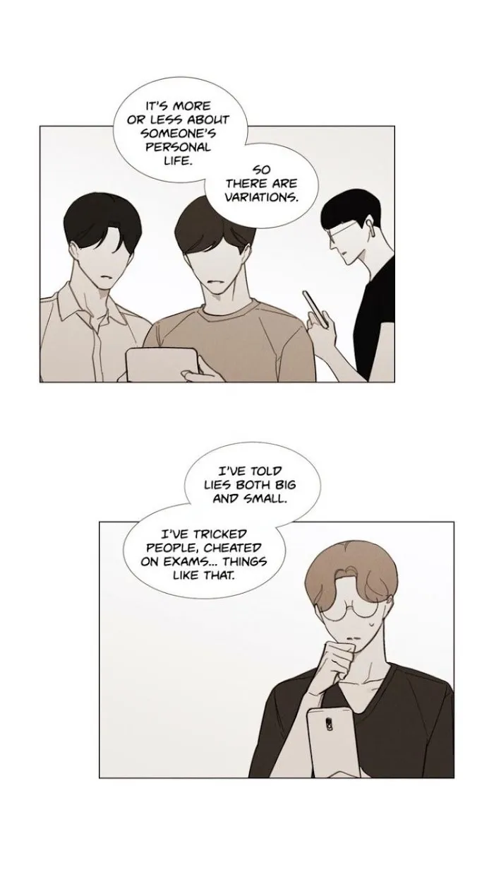 Truth or Dare (Youmy) - Chapter 52 Page 27
