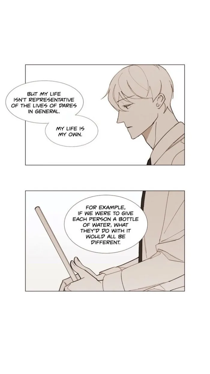 Truth or Dare (Youmy) - Chapter 52 Page 28
