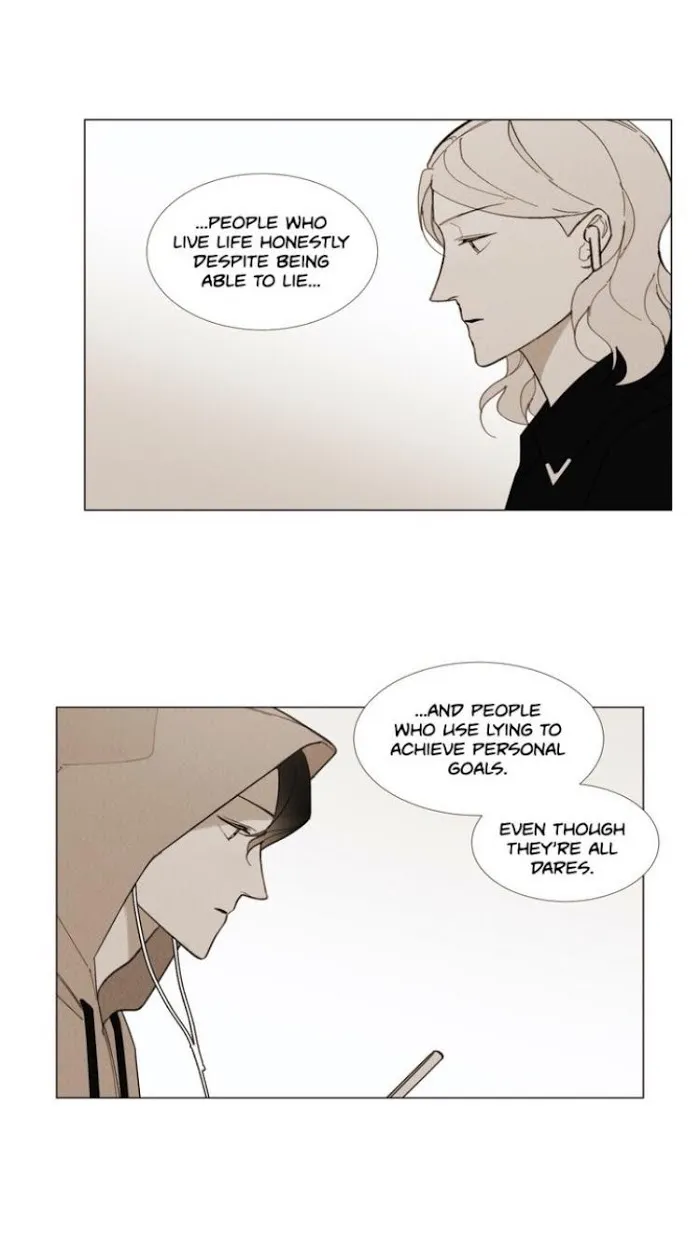 Truth or Dare (Youmy) - Chapter 52 Page 30