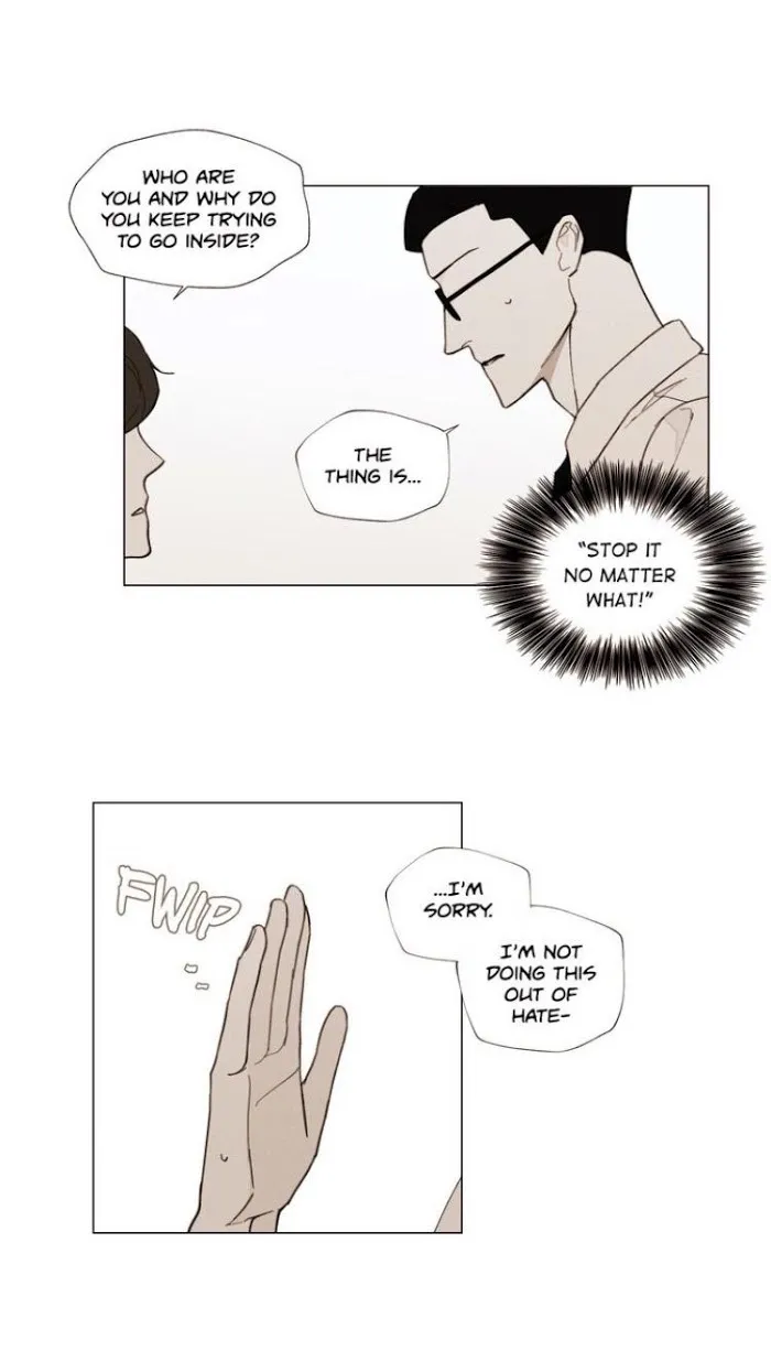 Truth or Dare (Youmy) - Chapter 52 Page 32