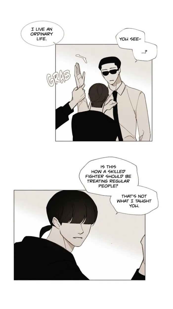 Truth or Dare (Youmy) - Chapter 52 Page 33
