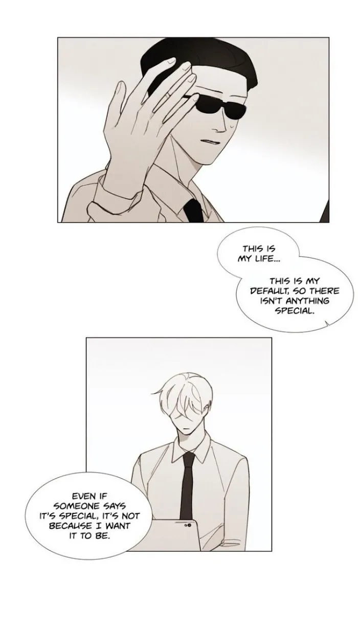 Truth or Dare (Youmy) - Chapter 52 Page 34