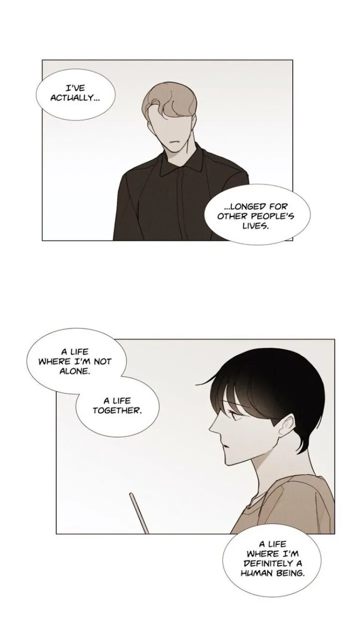 Truth or Dare (Youmy) - Chapter 52 Page 35