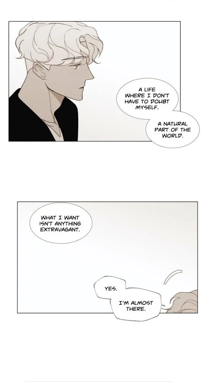 Truth or Dare (Youmy) - Chapter 52 Page 36