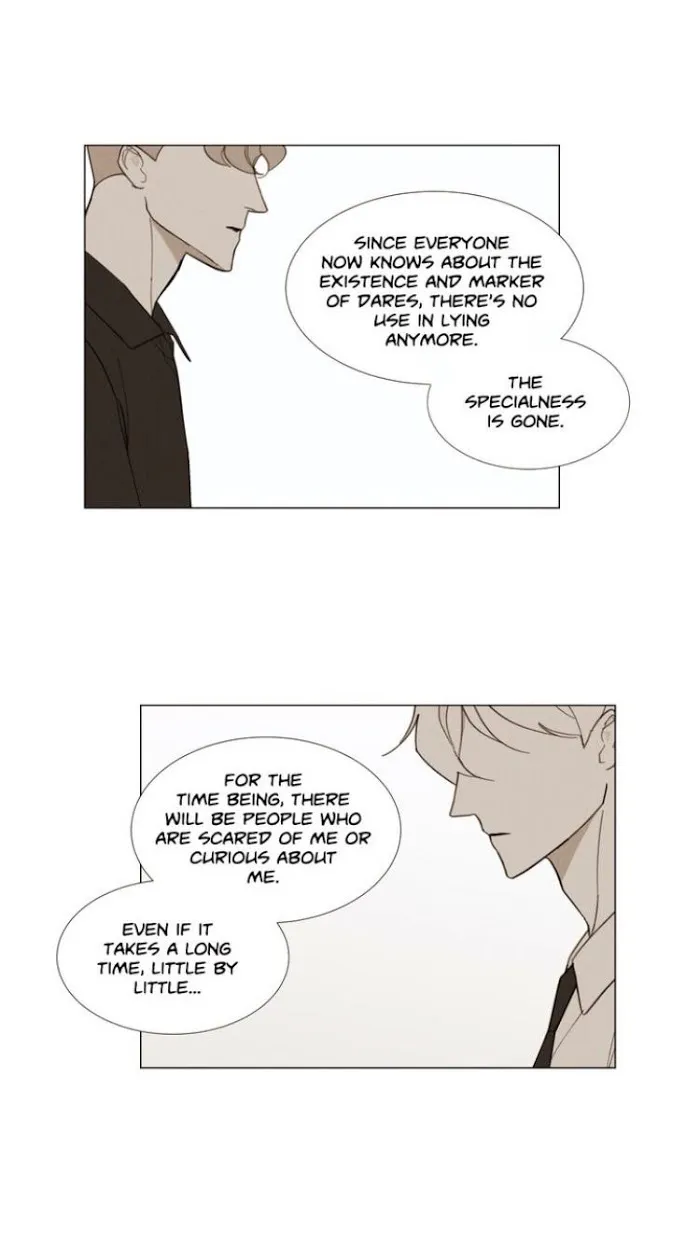 Truth or Dare (Youmy) - Chapter 52 Page 37