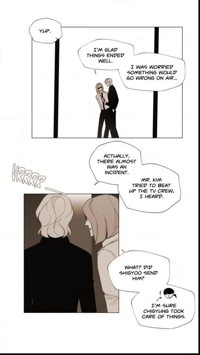 Truth or Dare (Youmy) - Chapter 53 Page 2