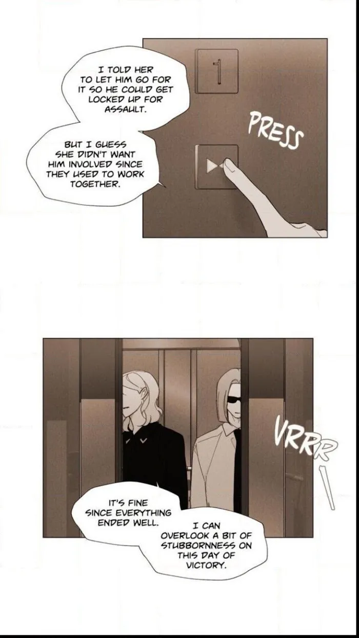 Truth or Dare (Youmy) - Chapter 53 Page 3
