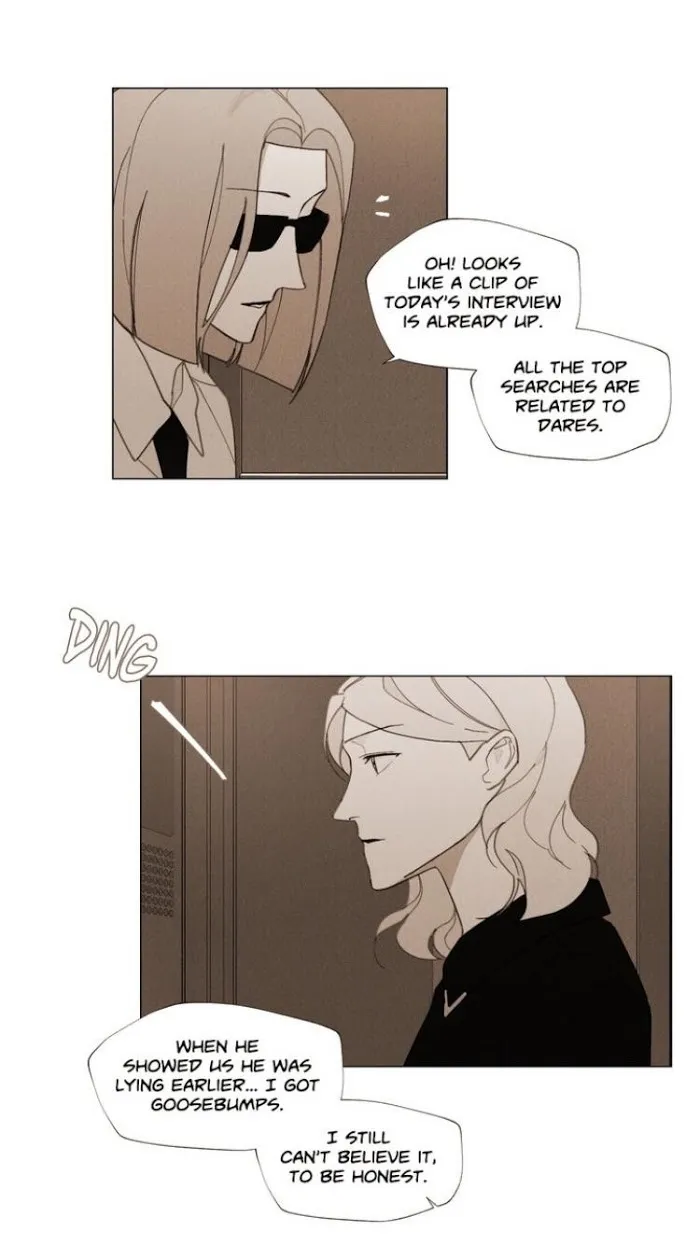 Truth or Dare (Youmy) - Chapter 53 Page 4