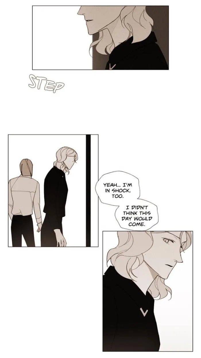 Truth or Dare (Youmy) - Chapter 53 Page 5