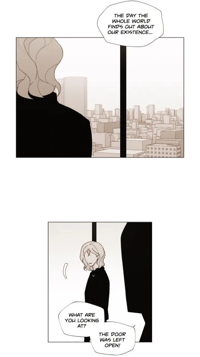 Truth or Dare (Youmy) - Chapter 53 Page 6