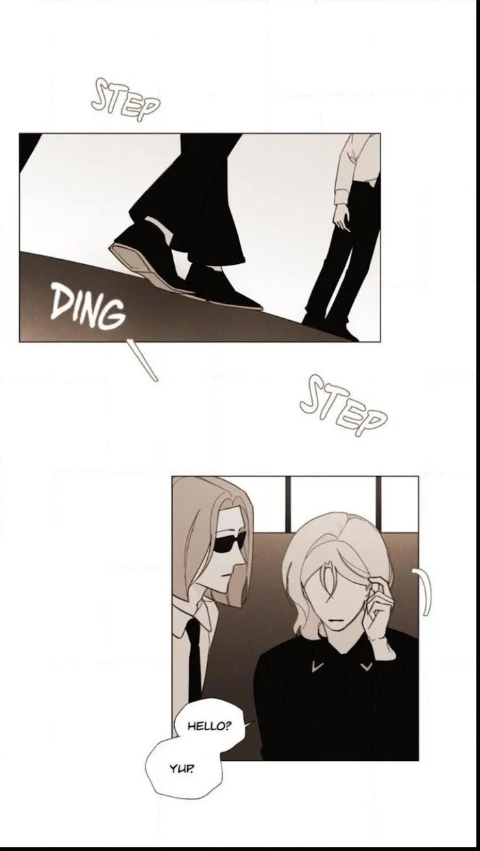 Truth or Dare (Youmy) - Chapter 53 Page 8