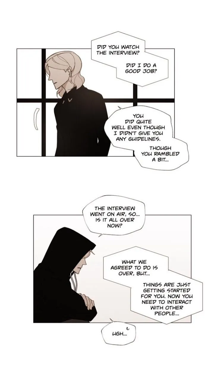 Truth or Dare (Youmy) - Chapter 53 Page 9