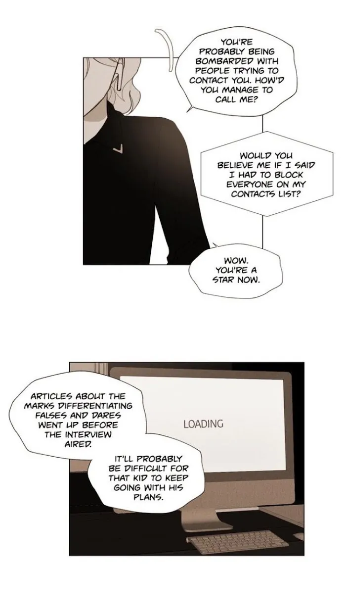 Truth or Dare (Youmy) - Chapter 53 Page 10