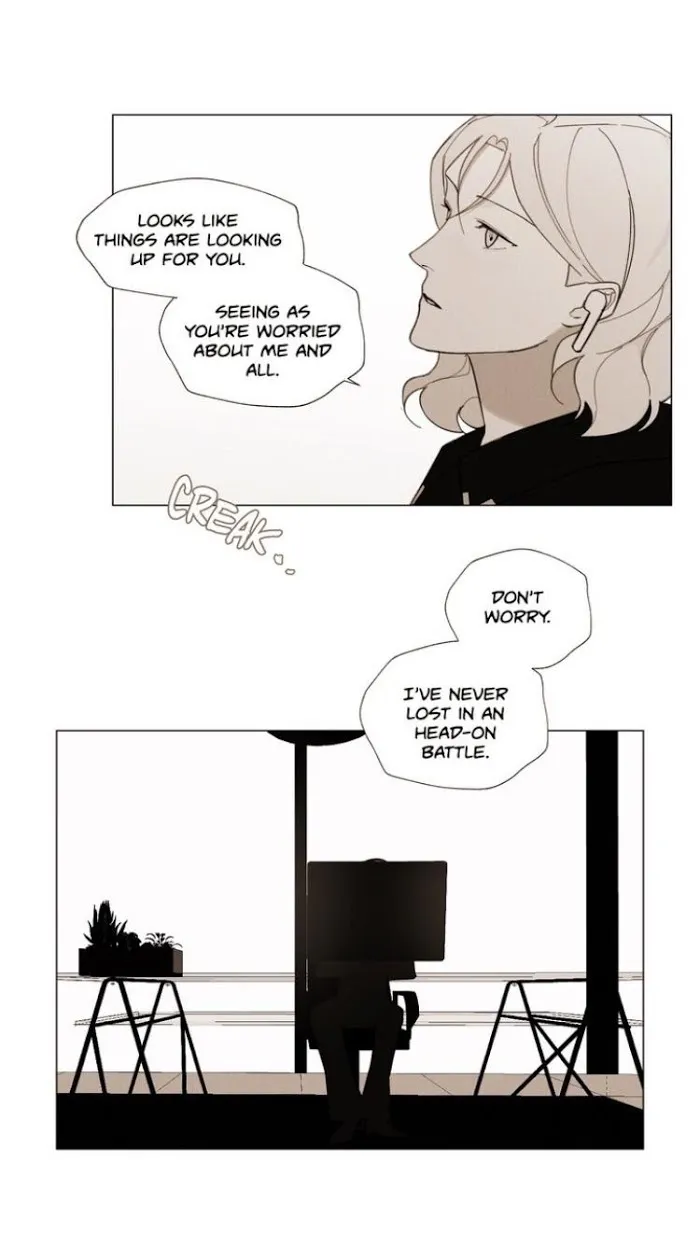 Truth or Dare (Youmy) - Chapter 53 Page 12