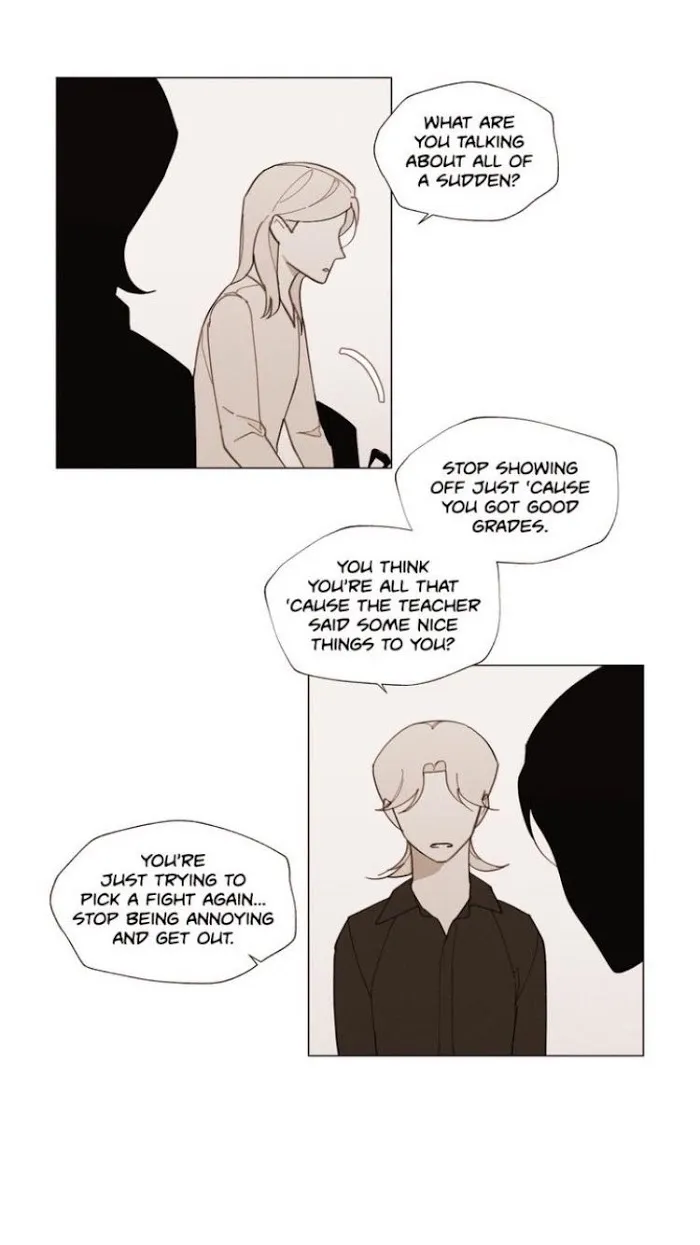 Truth or Dare (Youmy) - Chapter 53 Page 16