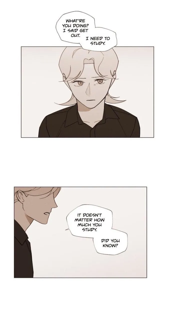 Truth or Dare (Youmy) - Chapter 53 Page 17