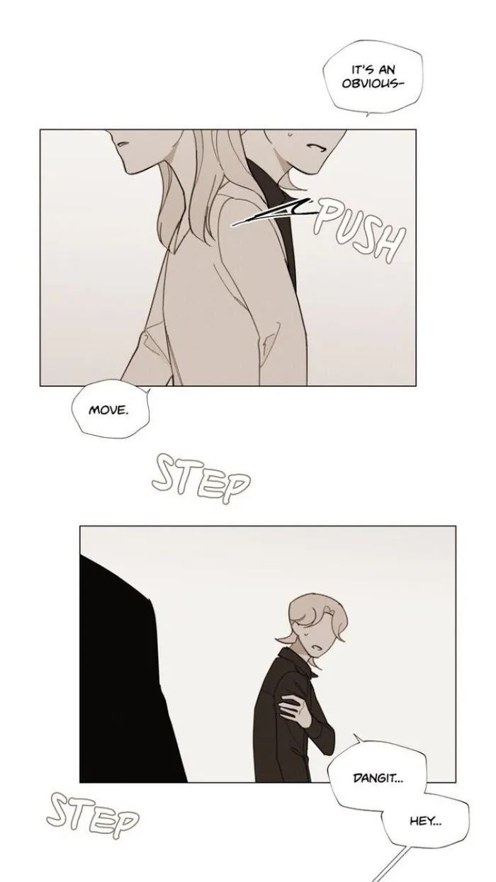 Truth or Dare (Youmy) - Chapter 53 Page 20