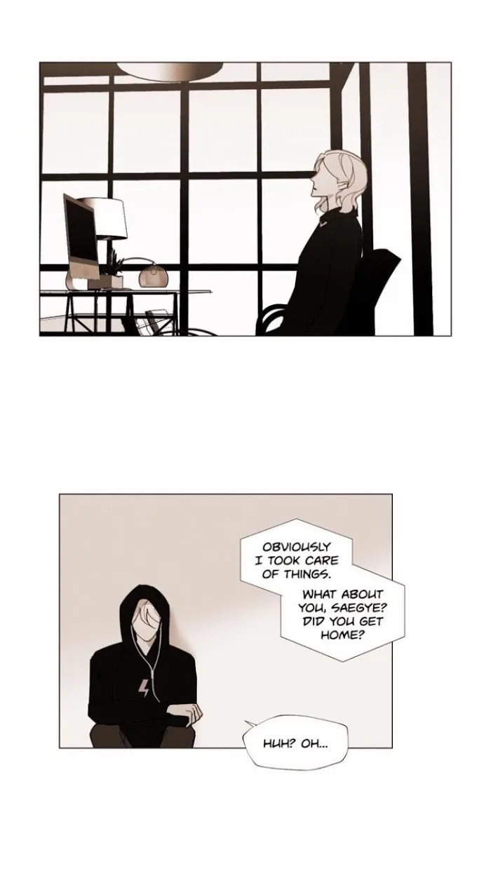 Truth or Dare (Youmy) - Chapter 53 Page 25
