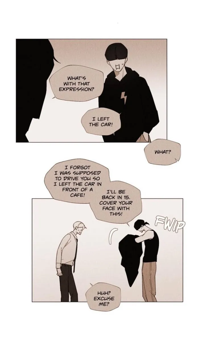 Truth or Dare (Youmy) - Chapter 53 Page 27