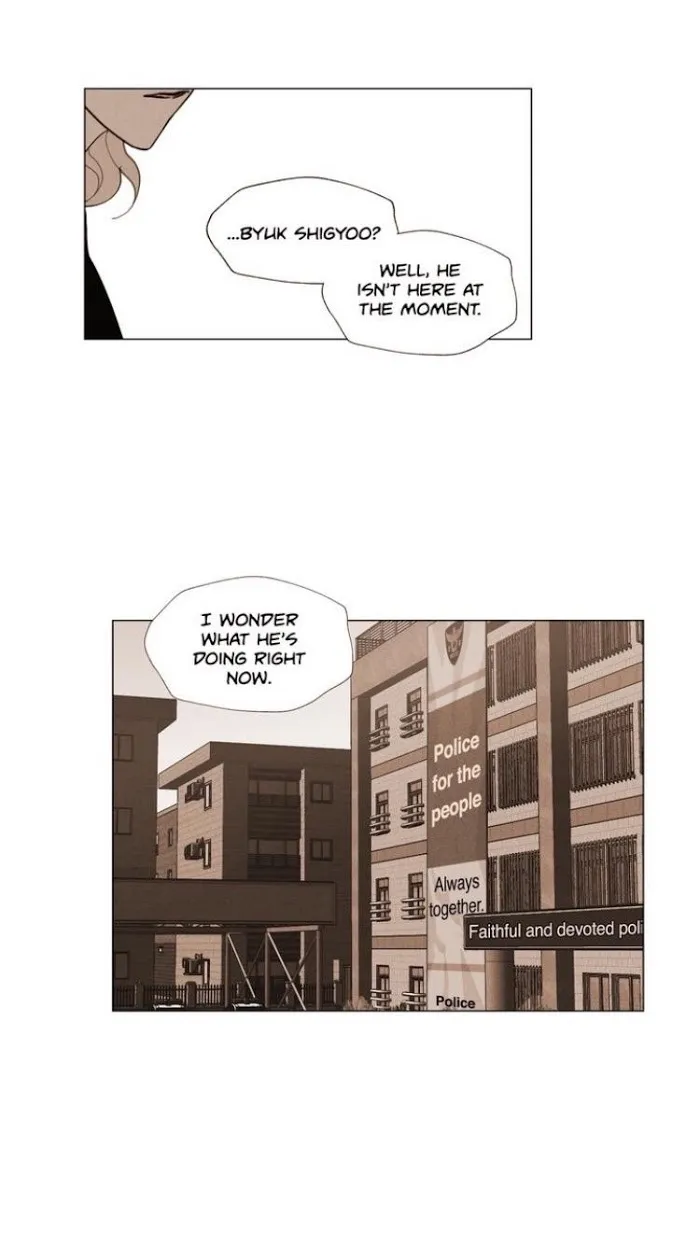 Truth or Dare (Youmy) - Chapter 53 Page 30