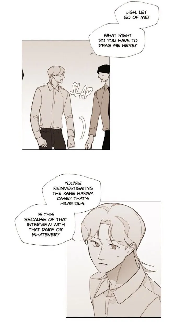Truth or Dare (Youmy) - Chapter 53 Page 31