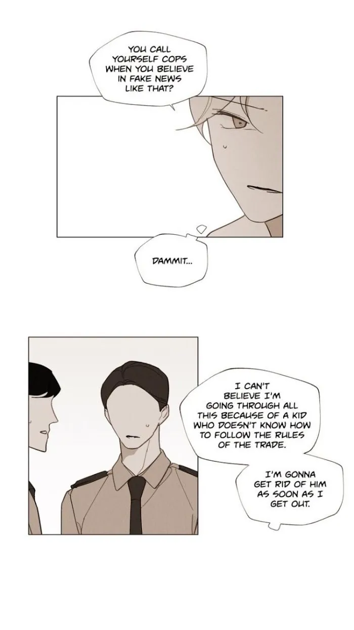 Truth or Dare (Youmy) - Chapter 53 Page 32