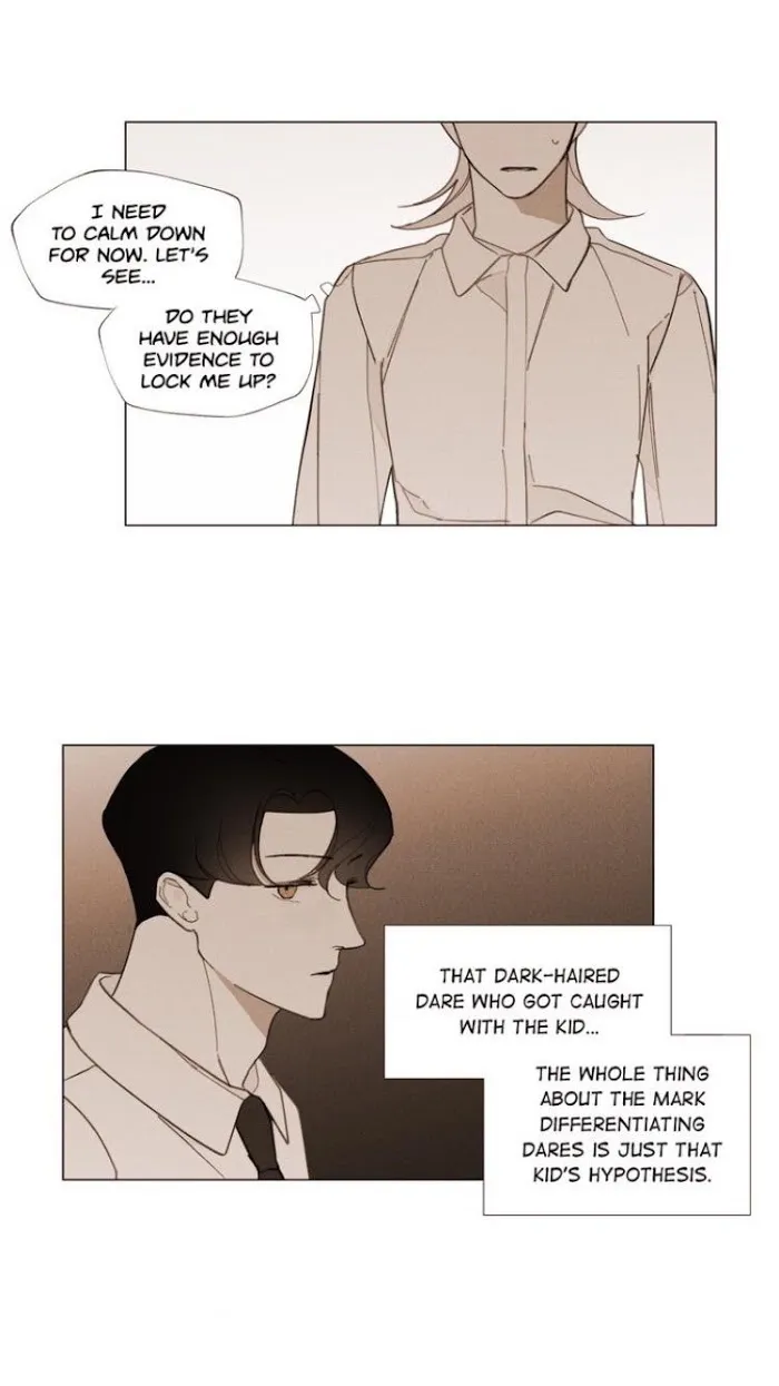 Truth or Dare (Youmy) - Chapter 53 Page 33