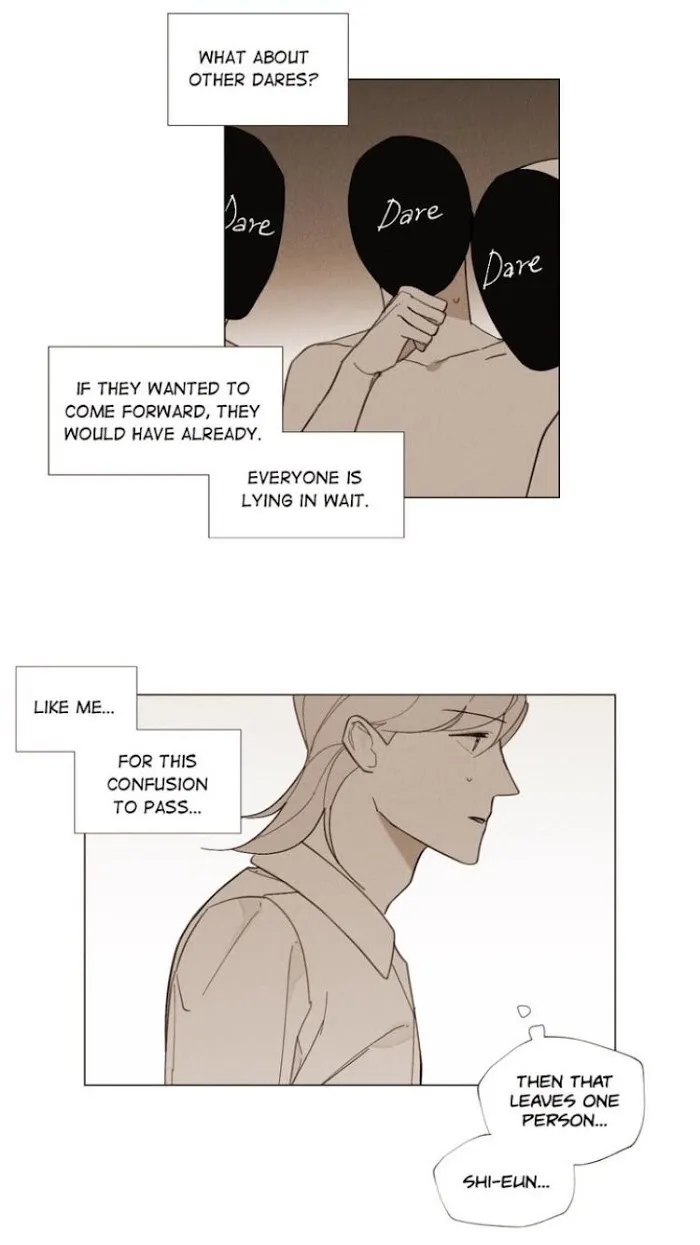 Truth or Dare (Youmy) - Chapter 53 Page 34